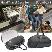 EVA Travel Carry Hard Case Cover Box Bag For J BL Boombox 2 Bluetooth Wireless Speaker 2024 - buy cheap