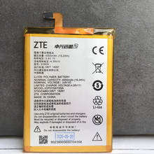 Batería Original para teléfono móvil, pila de 4000mAh, E169-515978, E169, 515978, para ZTE Blade X3, Q519T, D2, A452, T620, T-620 2024 - compra barato