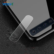 Camera Screen Protection Glsss For Samsung Galaxy Note 20 Ultra A51 A50 A71 A70 Lens Film S20 fe S8 S10 Plus Tempered Glass 2024 - buy cheap