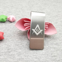 0.8mm/1.5mm High quality dollars clip 1pc customized with your Company logo and email personalized office supplies