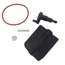 Engine Intake Manifold Disa Valve Repair Kit for BMW E39 E46 E83 11617544806 2024 - buy cheap