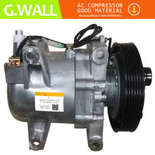 New AC Compressor For ISUZU Air Conditioner Compressor 926005S700 2024 - buy cheap