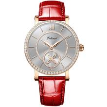 LOBINNI Ladies Luxury Watches Fashion Men Automatic Watch Self Wind Mechanical Wristwatch Sapphire Mirror Austria Crystal Bezel 2024 - buy cheap