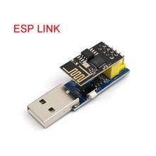 Адаптер модуля ESP8266 ESP-01/ESP-01S WIFI, скачать отладочную ссылку DIY Kit для Arduino IDE USB с ESP8266 ESP-01s 2024 - купить недорого