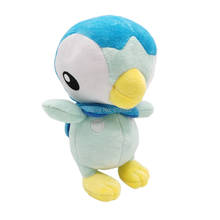 New pip 18CM Plush Doll Soft Anime Dolls For Children The Best Gifts Stuffed Toy Retail 2024 - buy cheap