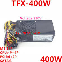 New PSU For LXPOWER Dell Lenovo 790 990 390 3010 7010 220 620 260 3800 200 540 530 545 560 580 520 400W Power Supply TFX-400W 2024 - buy cheap