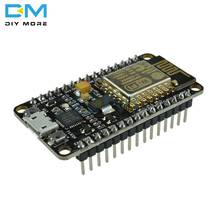 CP2102 NodeMcu Lua v2 WIFI Module Wireless Module Board Internet Of Things Development Board Based On ESP8266 Module 2024 - buy cheap