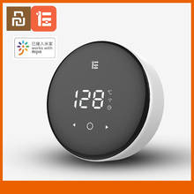 Youpin-caja de moxibustión inteligente inalámbrica, Control inteligente de temperatura, funciona con la aplicación Mihome, Smart Home 2024 - compra barato