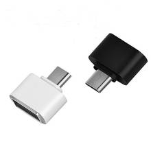 2 pcs Micro USB Male to USB 2.0 Adapter OTG Converter For Android Phone Tablet K7O0 2024 - buy cheap
