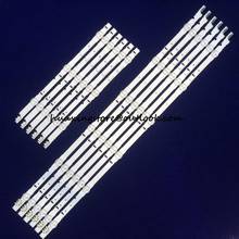 12 PCS/set LED backlight strip for Samsung UE48H6400 UE48J5600 UE48J5600 UE48H5000 UE48H5500 UE48H6200AK D4GE-480DCA 480DCB-R312 2024 - buy cheap