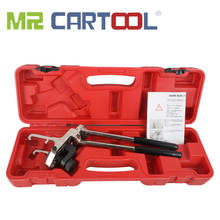 MR CARTOOL Engines Intermediate Spring Tool Set Valve Pressure Spring Installer Remover Tool For BMW N20 N26 N52 N55 2024 - buy cheap