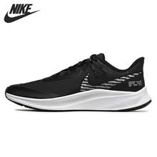 Original New Arrival NIKE QUEST 3 SHIELD Men's Running Shoes Sneakers 2024 - buy cheap