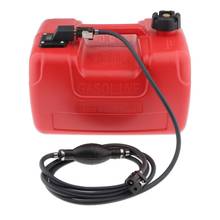 Portable Marine Boat Fuel Tank 3.2 Gallon for Yamaha,  12L Replacement Fuel Tanks 2024 - buy cheap