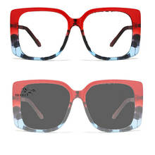 New Women's Optical Glasses Frame for Eyewear Eyeglasses Men Women Myopia Eye Glasses Frame Photochromic Lens Sunglasses NX 2024 - buy cheap