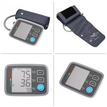 U80 Arm Blood Pressure Monitor Sphygmomanometer Bloeddruk Tonometer Medidor De Presion Arterial Digital 2024 - buy cheap