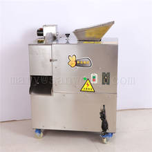 150kg/h Dough dividing machine Stainelss steel dough divider Rounder machine dough depositor dough moulding machine 2024 - buy cheap