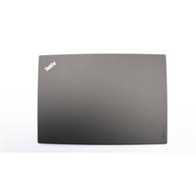 Новый и оригинальный чехол для ноутбука Lenovo ThinkPad L460, задняя крышка для ЖК-дисплея/задняя крышка для ЖК-дисплея 01AV940 AP108000600 2024 - купить недорого