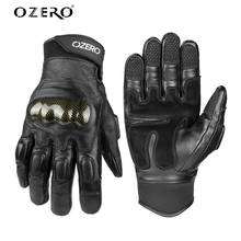 OZERO Men's Outdoor Sport Military Tactical Airsoft Gloves Army Half Finger Type Military Combat Gloves Shooting Hunting Gloves 2024 - buy cheap