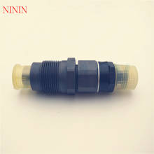 Suitable for NISSAN PATROL Y60 Y61 TD42 TD42T diesel engine injector 16600-43G22 2024 - buy cheap