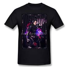 Wraith Main Homme Crewneck Fashion T-Shirt Apex Legends Shooter Battle Royale Game Tees Pure Cotton Oversized Short Sleeve 2024 - buy cheap