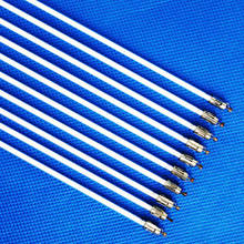 100%New 50pcs 704MM*3.4MM CCFL Lamp/CCFL Tube/CCFL Backlight For 32" Lcd Tv for Sharp TV 715mm total length 2024 - buy cheap