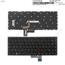 FR French AZERTY New Replacement Keyboard for Lenovo Ideapad yoga 2 13 Yoga 700-14ISK Laptop with Backlit NO Frame 2024 - buy cheap