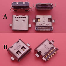 Conector de puerto de carga USB 3,1 tipo c, 5 uds., para Lenovo T480, T580, L480, L580, L490 2024 - compra barato