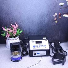 Yihua 938D dual-channel digital display soldering station lead-free anti-static dual electric soldering iron soldering sta 2024 - buy cheap