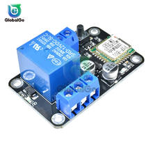 DC 12V 24V ESP8285 WiFi Wireless Time Timer Delay Relay Module Board Switch Cycle For IOS Smart Home For Android App 2024 - buy cheap