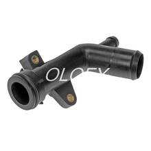 Car Engine Coolant Thermostat Housing 4777171AB for CHRYSLER 2024 - buy cheap