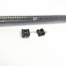 60 unids/lote 8pin DIP IC conectores adaptador de Tipo De Soldadura 8 pin 2024 - compra barato