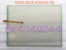 Nueva almohadilla táctil de alta calidad N010-0518-X264/01-TW 2024 - compra barato