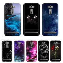 Case for Asus ZenFone 2 Laser ZE500KL ZE500KG Case Soft Silicon Cover for Asus ZenFone 2 Laser Z00ED Z00RD Case Cover Coque 5.0" 2024 - buy cheap