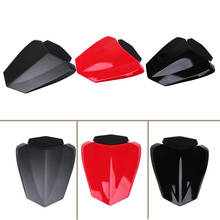 POSSBAY Motorcycle Pillion Fairing Cover Rear Seat Cowl for Yamaha YZF R1 2009 2010 2011 2012 2013 2014 Scooter Accessories Part 2024 - buy cheap