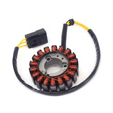 Motorcycle Magneto Engine Stator Generator Charging Coil Copper Wires For HONDA SH125 SH150 SH 125 150 ALL Year Motorbike 2024 - buy cheap