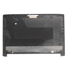 Tampa traseira lcd para laptop acer aspire 5 drive, capa, l & r, dobradiças, tampa traseira, lcd, moldura frontal 2024 - compre barato