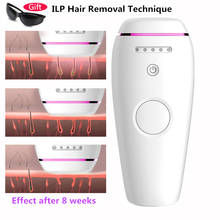 IPL Hair Removal Laser Epilator For Women Hair Removal Electric Epilator Permanent Depilador Bikini Laser Hair Removal Machine 2024 - buy cheap