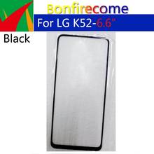 PANTALLA TÁCTIL PARA LG K52 LMK520EMW, reemplazo de lente exterior LCD, Pantalla táctil frontal, lote de 10 Uds. 2024 - compra barato