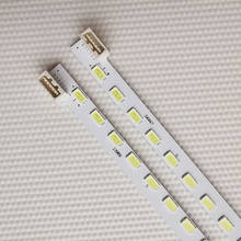Новый 6 Pin LED Подсветка бар ТВ TX-L42E3E 42 "V6 край FHD-3 L/R Тип 3660L-0374A LC420EUN 2024 - купить недорого