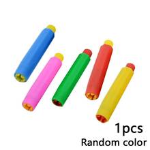 1PC Color Chalk Holders School Teaching Aids For Teachers Writing Extender Children Drawing Board Accessories 2024 - buy cheap