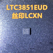 5piece/LOT LTC3851EUD LTC3851 3851EUD QFN-16 NEW Original In stock 2024 - buy cheap