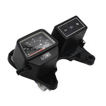 Motorcycle Speedo Meter Gauge For Yamaha TW200 TW 200 2001 - 2015 2002 TW225 TW 225 2002 - 2007 Instrument Odometer Speedometer 2024 - купить недорого