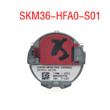 Usado/prueba SKM36-HFA0-S01 sensor codificador giratorio 2024 - compra barato