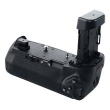Vertical Battery Grip Bracket for Canon EOSR EOS R Camera, BG-E22 2024 - buy cheap
