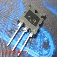 5PCS/LOT J6920 FJL6920 TO-3P 20A 1500V power supply transistor NPN pole  New In Stock 2024 - buy cheap