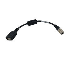 Trimble data cable USB / F cable FOR Trimble S8 survey total station 2024 - buy cheap