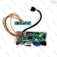NT68676 Controller Board Monitor kit for 7" 1280X800 N070ICG-LD1 40pin version (HDMI-compatible+DVI+VGA) 2024 - buy cheap