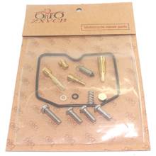 Kit de reparación de carburador de motocicleta, juego para KLX250R 1994-1996 KLR250 R, 1 ud. 2024 - compra barato