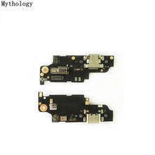 Placa USB para Coolpad cool 1 C103 R116 Dual Pro C106-9/8 C107 Dual Pro, micrófono, Cable flexible, conector, cargador de circuitos 2024 - compra barato