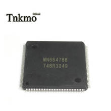 1 Uds MN864788 QFP-144 864788 QFP144 chip LCD nuevo y original 2024 - compra barato